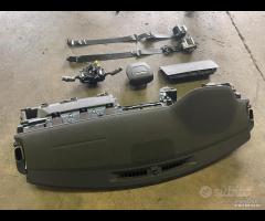 Kit Airbag Completo Per Range Rover Evoque 2017