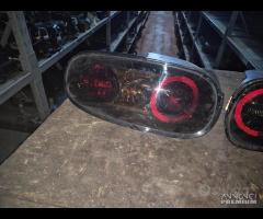 Stop - Fari Posteriori Per Mazda MX5 - MX 5 2008