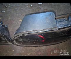 Stop - Fari Posteriori Per Mazda MX5 - MX 5 2008 - 6