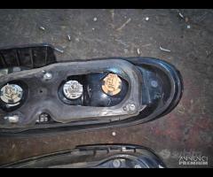 Stop - Fari Posteriori Per Mazda MX5 - MX 5 2008 - 10