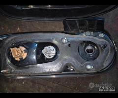 Stop - Fari Posteriori Per Mazda MX5 - MX 5 2008 - 12