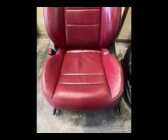 Interno Completo In Pelle Porsche Cayenne 9Y 2022 - 6