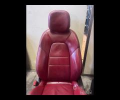 Interno Completo In Pelle Porsche Cayenne 9Y 2022 - 7