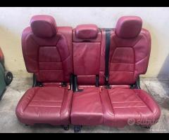 Interno Completo In Pelle Porsche Cayenne 9Y 2022 - 8