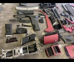 Interno Completo In Pelle Porsche Cayenne 9Y 2022 - 14