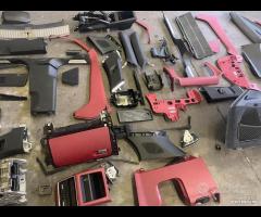 Interno Completo In Pelle Porsche Cayenne 9Y 2022 - 15