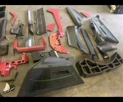 Interno Completo In Pelle Porsche Cayenne 9Y 2022 - 16