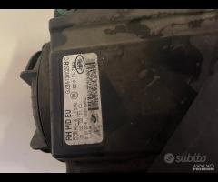 Fari - Fanali Anteriori Range Rover Evoque 2017 - 6