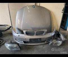 Muso - Musata Completa Per Bmw serie 1 2010