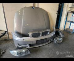 Muso - Musata Completa Per Bmw serie 1 2010