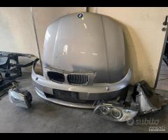 Muso - Musata Completa Per Bmw serie 1 2010
