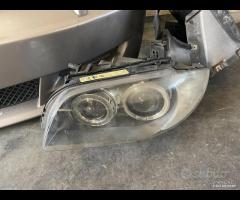 Muso - Musata Completa Per Bmw serie 1 2010
