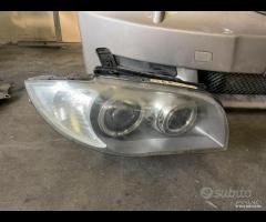 Muso - Musata Completa Per Bmw serie 1 2010