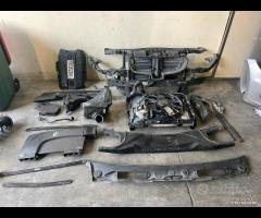 Muso - Musata Completa Per Bmw serie 1 2010 - 6