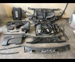 Muso - Musata Completa Per Bmw serie 1 2010 - 7