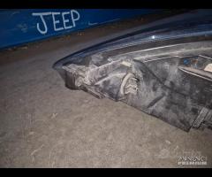 Fari - Fanali Alogeni Per Ford Fiesta 2022 - 9