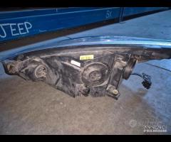 Fari - Fanali Alogeni Per Ford Fiesta 2022 - 10