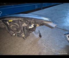 Fari - Fanali Alogeni Per Ford Fiesta 2022 - 11