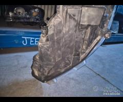 Fari - Fanali Alogeni Per Ford Fiesta 2022 - 13