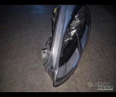 Fari - Fanali Alogeni Per Ford Fiesta 2022 - 16