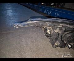 Fari - Fanali Alogeni Per Ford Fiesta 2022 - 17