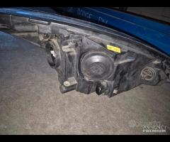 Fari - Fanali Alogeni Per Ford Fiesta 2022 - 18