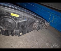 Fari - Fanali Alogeni Per Ford Fiesta 2022 - 19