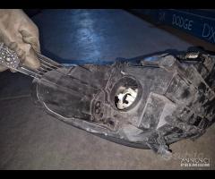 Fari - Fanali Alogeni Per Ford Fiesta 2022 - 20