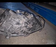 Fari - Fanali Alogeni Per Ford Fiesta 2022 - 21