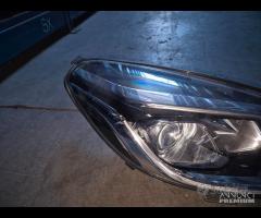Faro - Fanale Destro A Led Per Ford Fiesta 2022