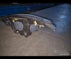 Faro - Fanale Destro A Led Per Ford Fiesta 2022 - 6