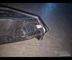 Faro - Fanale Destro A Led Per Ford Fiesta 2022 - 10