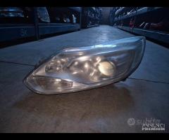 Faro Anteriore Sinistro Xenon Per Ford Focus 2014