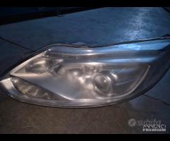 Faro Anteriore Sinistro Xenon Per Ford Focus 2014