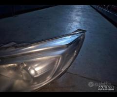 Faro Anteriore Sinistro Xenon Per Ford Focus 2014