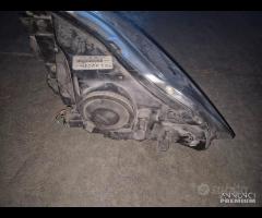 Faro Anteriore Sinistro Xenon Per Ford Focus 2014
