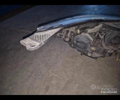 Faro Anteriore Sinistro Xenon Per Ford Focus 2014 - 6