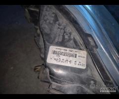 Faro Anteriore Sinistro Xenon Per Ford Focus 2014 - 8