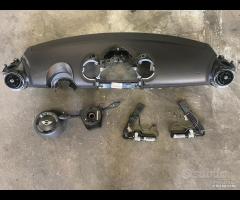 Kit Airbag Completo Per Mini Countryman 2013
