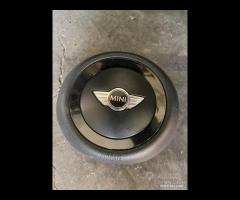 Kit Airbag Completo Per Mini Countryman 2013