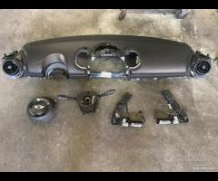 Kit Airbag Completo Per Mini Countryman 2013