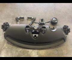 Kit Airbag Completo Per Mini Countryman 2013