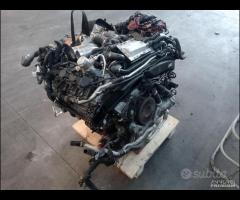 Motore Per Audi RS6 RS7 2014 4.0 CRD V8 Biturbo