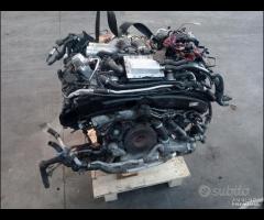 Motore Per Audi RS6 RS7 2014 4.0 CRD V8 Biturbo