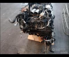 Motore Per Audi RS6 RS7 2014 4.0 CRD V8 Biturbo