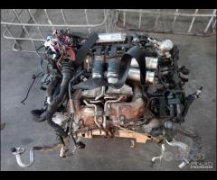 Motore Per Audi RS6 RS7 2014 4.0 CRD V8 Biturbo