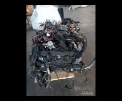 Motore Per Audi RS6 RS7 2014 4.0 CRD V8 Biturbo - 6