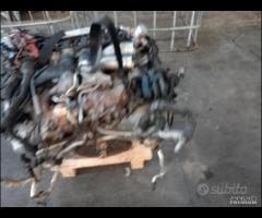 Motore Per Audi RS6 RS7 2014 4.0 CRD V8 Biturbo - 7