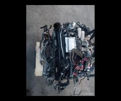 Motore Per Audi RS6 RS7 2014 4.0 CRD V8 Biturbo - 9