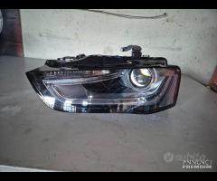 Faro Xenon Sinistro Per Audi A4 B8.5 - B8 .5 2015